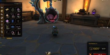 Blizzard confirms it’s adding a virtual currency for World of Warcraft