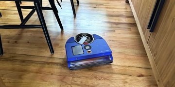 Dyson Black Friday deals on cordless and robot vacuums already get you up to $500 off