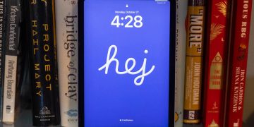 Today’s best iPad deals include $100 off the iPad mini