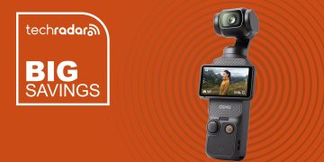 The “class-leading” DJI Osmo Pocket 3 just got a massive $200 discount at Best Buy