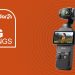 The “class-leading” DJI Osmo Pocket 3 just got a massive $200 discount at Best Buy