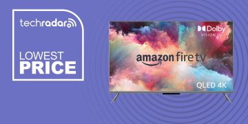 This Amazon Fire TV is one of the best budget models I’ve tested, and it’s just hit a record-low price for Black Friday