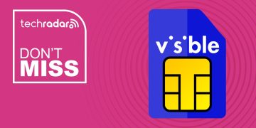 Visible Wireless launches early Black Friday deal with an unlimited data plan for just $19/mo