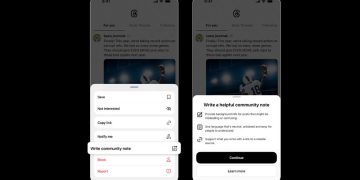 Meta asks the Oversight Board to weigh in (a little) on Community Notes ahead of expansion