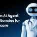 Top Custom AI Agent Consultancies For Healthcare Revealed