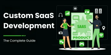 Custom SaaS Development Explained: Boost Your Brand