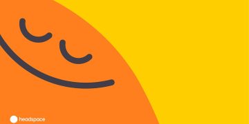 Get 50 percent off Headspace annual subscriptions in this Black Friday deal