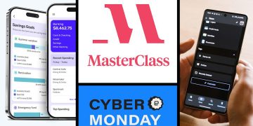 Big discounts on Apple TV+, HBO Max, Disney+, Proton VPN and more