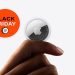 Apple Black Friday deals include a four-pack of AirTags for $65