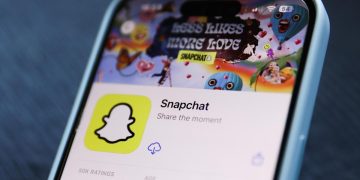 Snap and Perplexity sign $400 million deal to put AI search directly in Snapchat