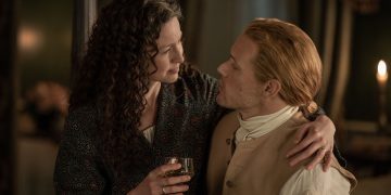 Outlander season 8: everything we know so far about the hit Starz show’s return