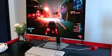 Samsung Odyssey gaming monitors are up to $350 off for Black Friday