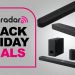 Black Friday soundbar deals are here – save up to 44% on models from Sonos, Sony, LG and more