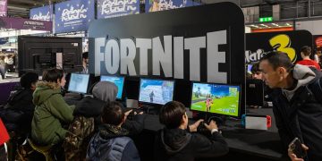 Unity games are coming to Fortnite