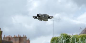 The DJI Neo drone is back on sale for $159 for Black Friday