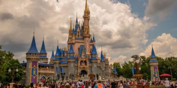 Disney World offers special annual passes for some Americans