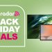 Samsung’s huge Black Friday sale features record-low prices on OLED TVs, Galaxy S25 Ultra, appliances, and more