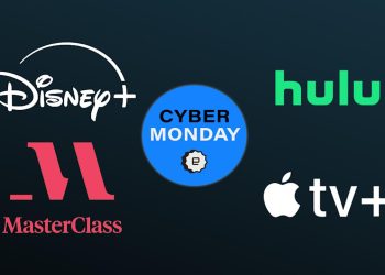 Disney+ Hulu bundle is only $60 for one year, plus discounts on Apple TV+, HBO Max and others