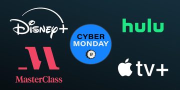 Disney+ Hulu bundle is only $60 for one year, plus discounts on Apple TV+, HBO Max and others