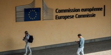 EU set to water down landmark AI act after Big Tech pressure