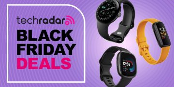 Fitbit Black Friday deals are here – save up to 45% on some of the best fitness trackers out there