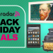 Your Amazon Black Friday sales guide – 65 early deals from $9 that I’m adding to my shopping cart
