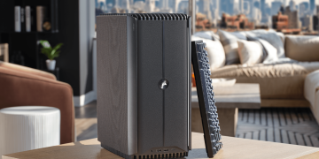 Big gaming gear discounts thanks to huge Black Friday deals at Corsair