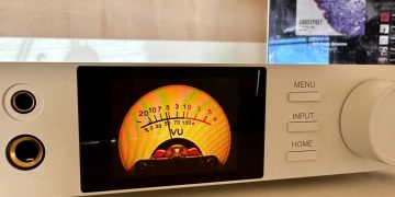 Topping DX5 II review: small desktop DAC, big success in the amplification space