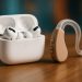 How Earbuds Are Becoming a Lower-Cost Hearing Aid Option
