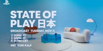 How to watch PlayStation’s State of Play Japan tomorrow