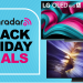 Black Friday OLED TV deals are live – shop record-low prices from Samsung, LG and Sony