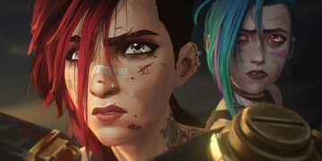 Arcane season 2 is about to celebrate its one-year anniversary – here are 3 big questions I want one of the best Netflix shows’ birthday event to answer