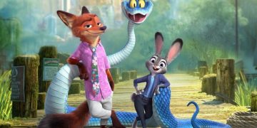 “It’s incredible to revisit this after almost a decade” – step inside Zootopia 2 early with Disney’s new 4D attraction