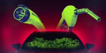 Stop Debating EVs vs. Gas. We Ran the Numbers to Find the True Cheapest Car