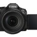 Canon’s EOS R6 III arrives with 7K RAW video and 40 fps burst speeds
