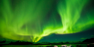 Northern lights could be visible in 15 states this week
