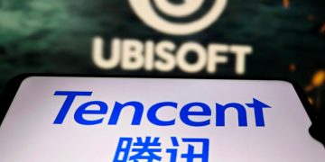 Ubisoft delayed its latest earnings report due to an accounting issue.