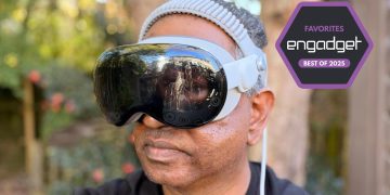 The best VR headsets for 2025