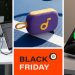 Power banks, wireless chargers and other tech accessories