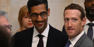 Soaring demand for AI chips pushes Meta toward Google TPUs in a deal that exposes real strain in global supply chains