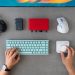 Level Up Your Desk: 10 Unique Tech Accessories for a Dream Setup