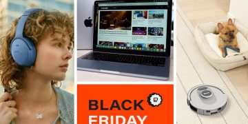 The best early tech deals on Apple, Shark, Lego and other gear ahead of the biggest sale of the year