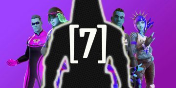 Fortnite creators receive Chapter 7 teaser that hints at a US setting, and possibly a Kill Bill collaboration