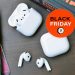 AirPods 4 are on sale for a record-low price in this Black Friday deal