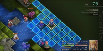 The Ivalice Chronicles is a classic still worth the challenge