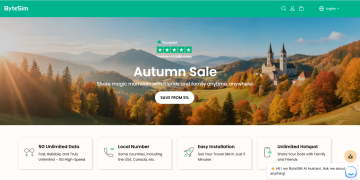 ByteSIM review | TechRadar