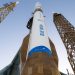 Blue Origin scrubs second launch of New Glenn due to weather, cruise ship traffic