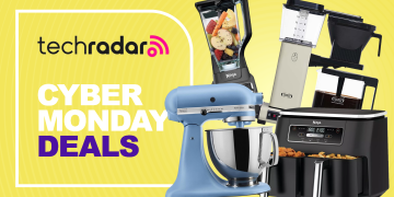 Cyber Monday kitchen deals are live, with up to 50% off Ninja, Breville, KitchenAid and more