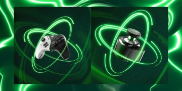 Thrustmaster ESWAP X2 H.E. Controller Review