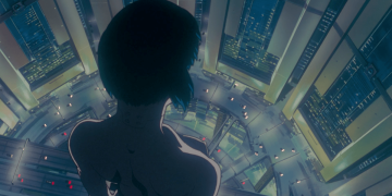 How the classic anime ‘Ghost in the Shell’ predicted the future of cybersecurity 30 years ago